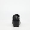Butterfly Classics Takota 1 Faux Leather Ankle Boots - Black footwear Butterfly Classics