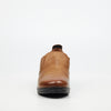 Butterfly Classics Takota 1 Faux Leather Ankle Boots - Taupe footwear Butterfly Classics