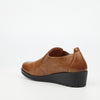 Butterfly Classics Takota 1 Faux Leather Ankle Boots - Taupe footwear Butterfly Classics