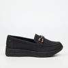 Butterfly Feet Talma 1 Shoe - Black footwear Butterfly Feet
