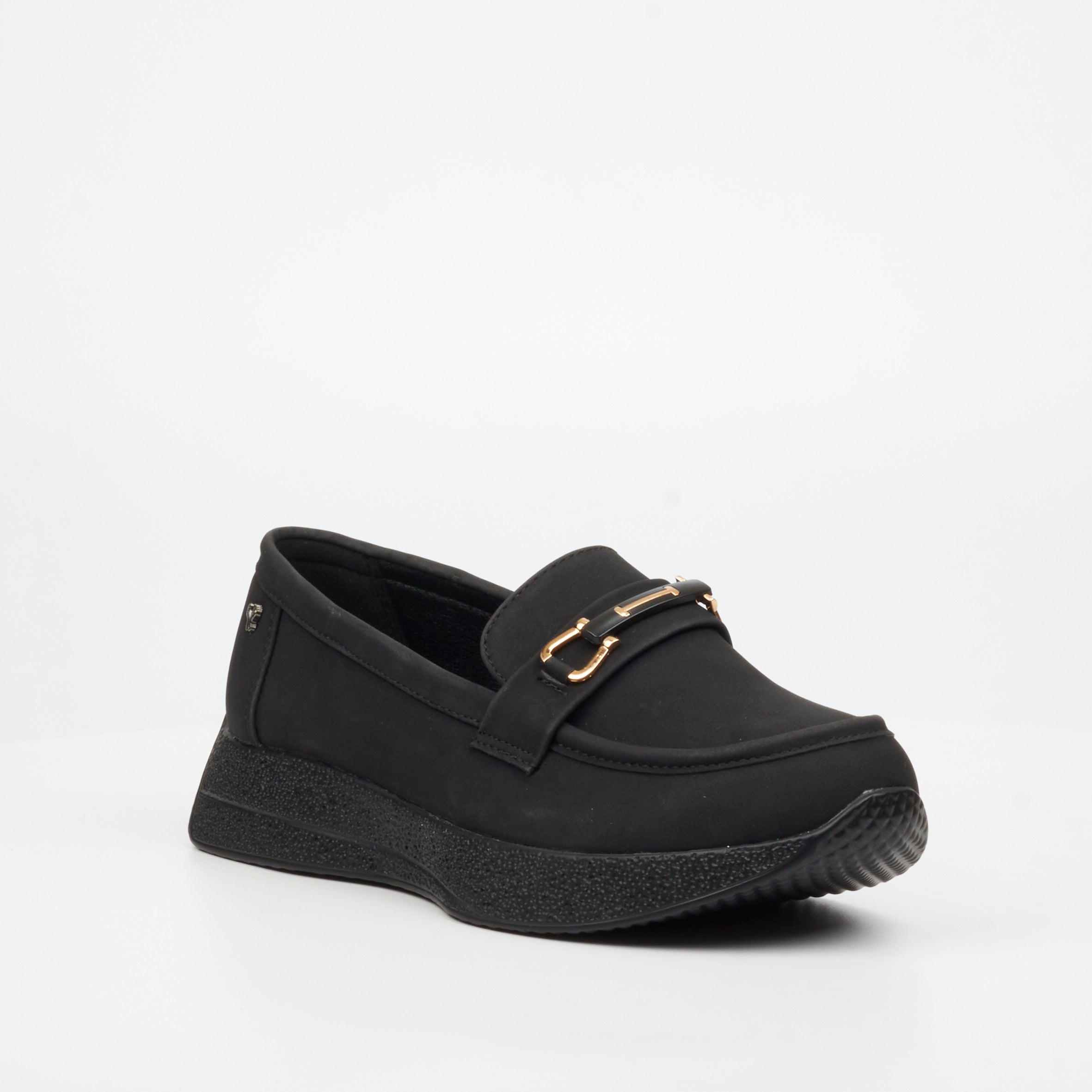 Butterfly Feet Talma 1 Shoe - Black footwear Butterfly Feet