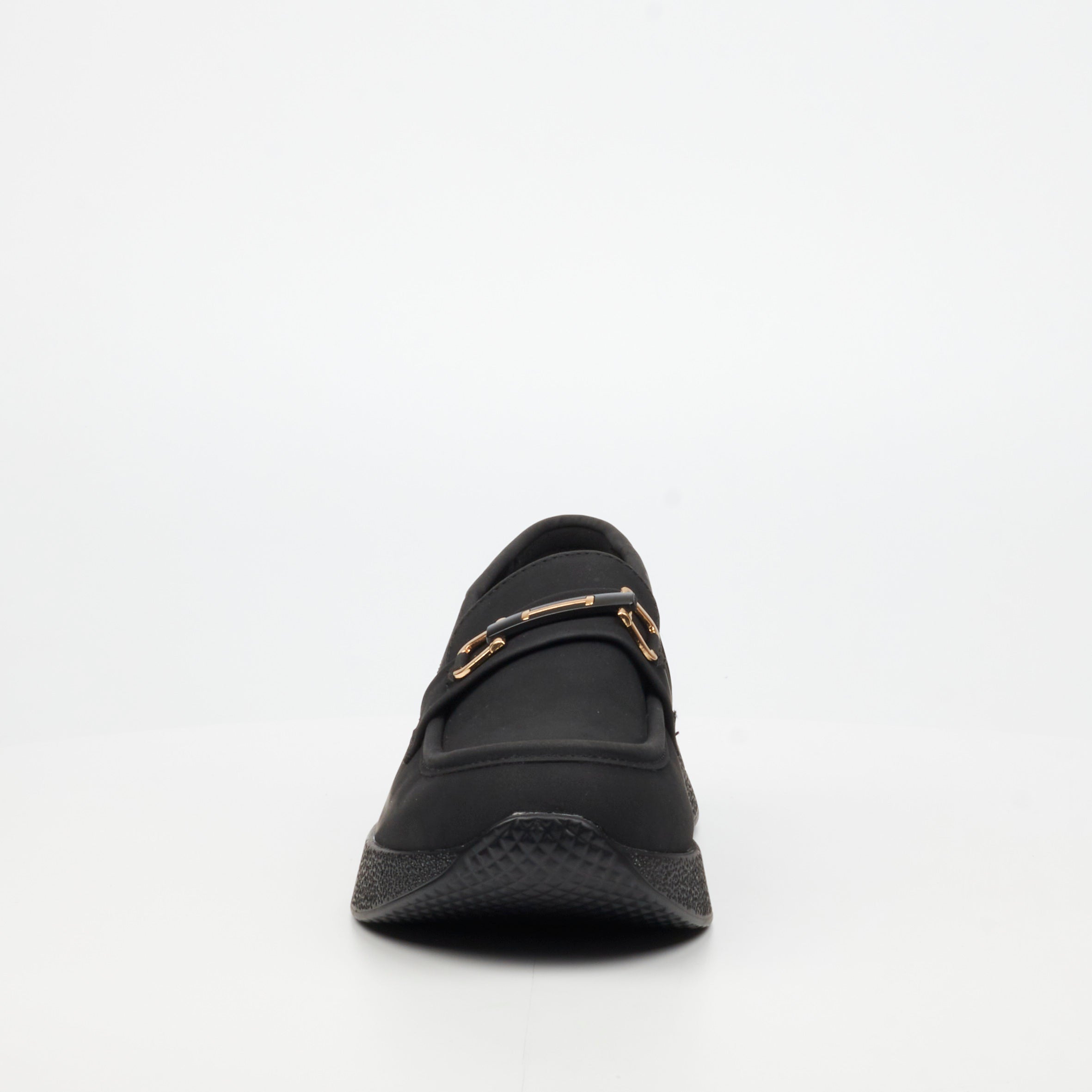 Butterfly Feet Talma 1 Shoe - Black footwear Butterfly Feet