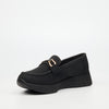 Butterfly Feet Talma 1 Shoe - Black footwear Butterfly Feet