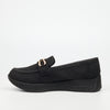 Butterfly Feet Talma 1 Shoe - Black footwear Butterfly Feet