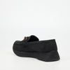 Butterfly Feet Talma 1 Shoe - Black footwear Butterfly Feet