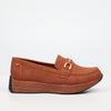 Butterfly Feet Talma 1 Shoe - Tan footwear Butterfly Feet