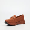 Butterfly Feet Talma 1 Shoe - Tan footwear Butterfly Feet