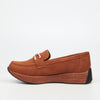 Butterfly Feet Talma 1 Shoe - Tan footwear Butterfly Feet
