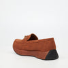 Butterfly Feet Talma 1 Shoe - Tan footwear Butterfly Feet