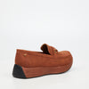 Butterfly Feet Talma 1 Shoe - Tan footwear Butterfly Feet