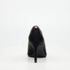 Miss Black Tamara 2 Court - Black footwear Miss Black