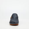 Butterfly Classic Taryn 1 Wedge - Navy footwear Butterfly Classics