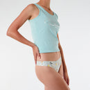 Miss Black Mystery Tease Thong 5 Pack - Multi underwear Miss Black