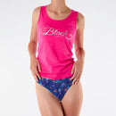 Miss Black Mystery Tease Thong 5 Pack - Multi underwear Miss Black