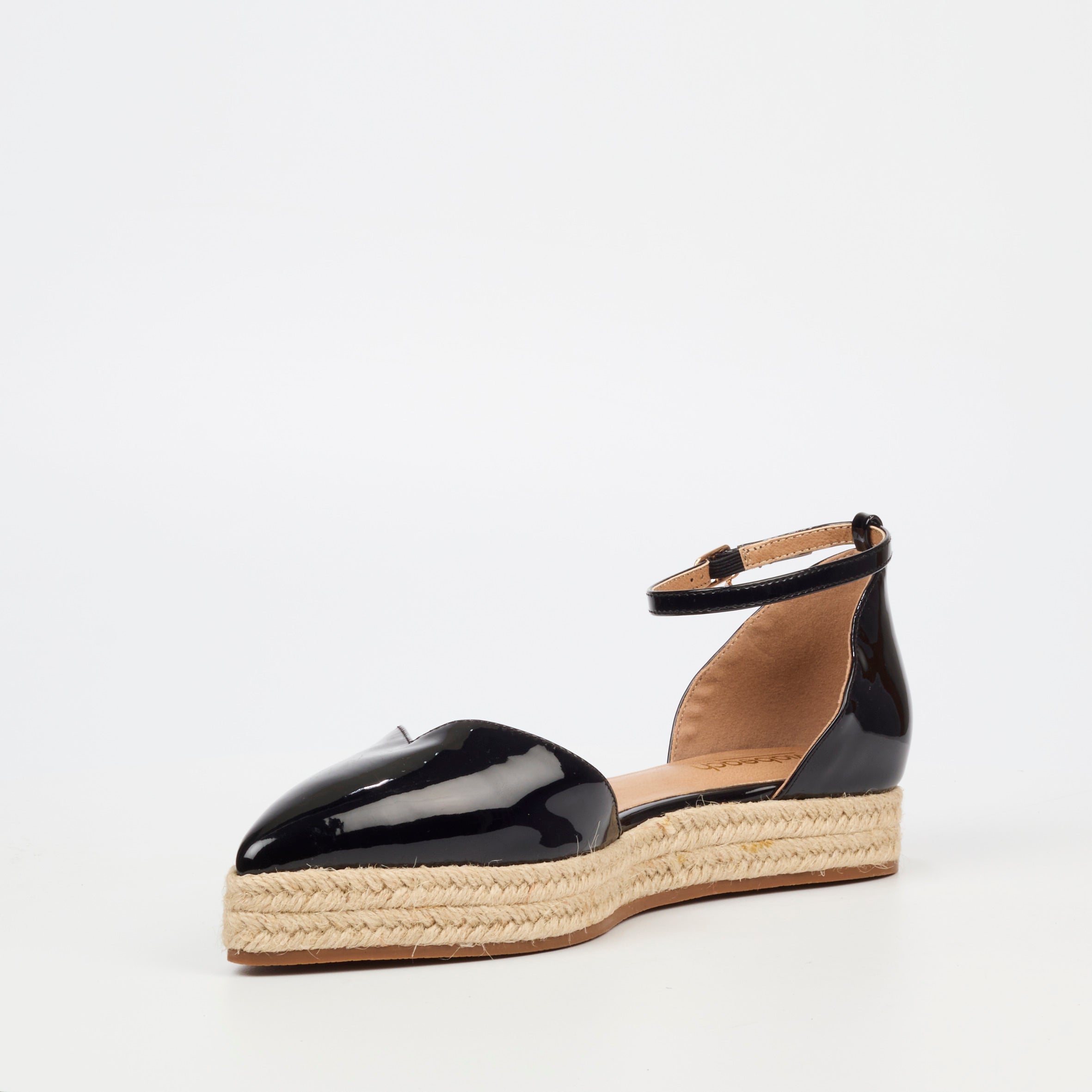 Viabeach Tesla 1 Pump - Black