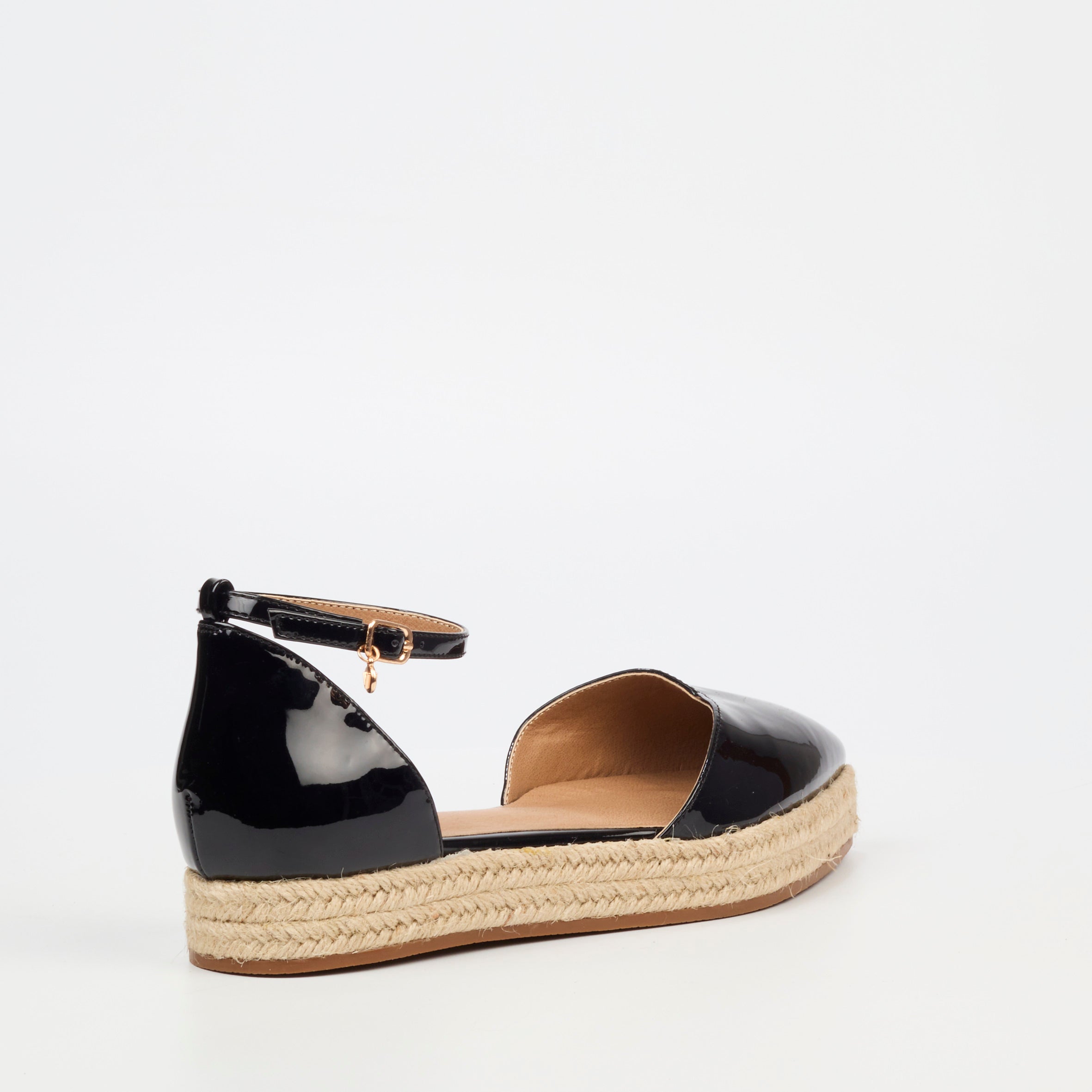 Viabeach Tesla 1 Pump - Black
