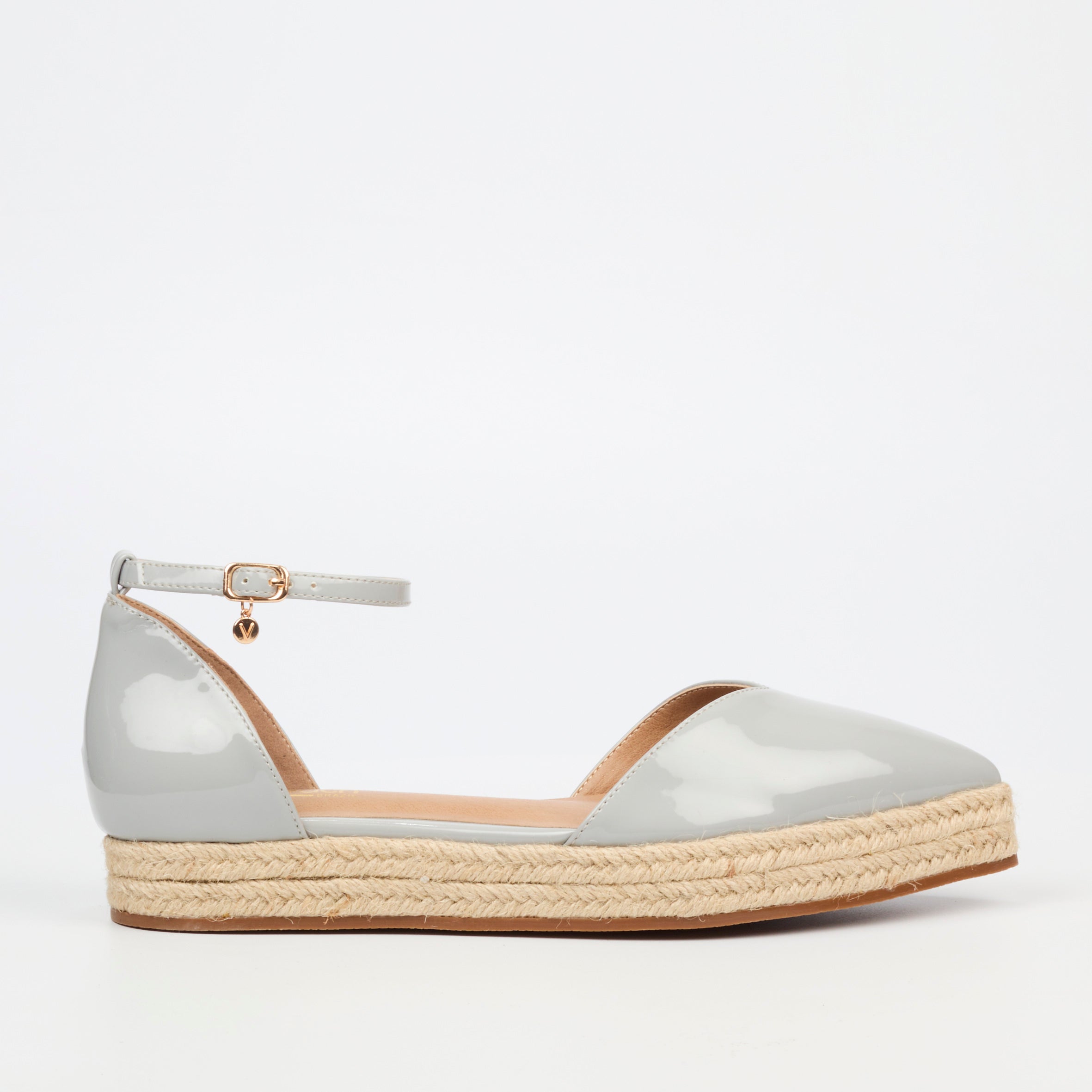 Viabeach Tesla 1 Pump - Grey
