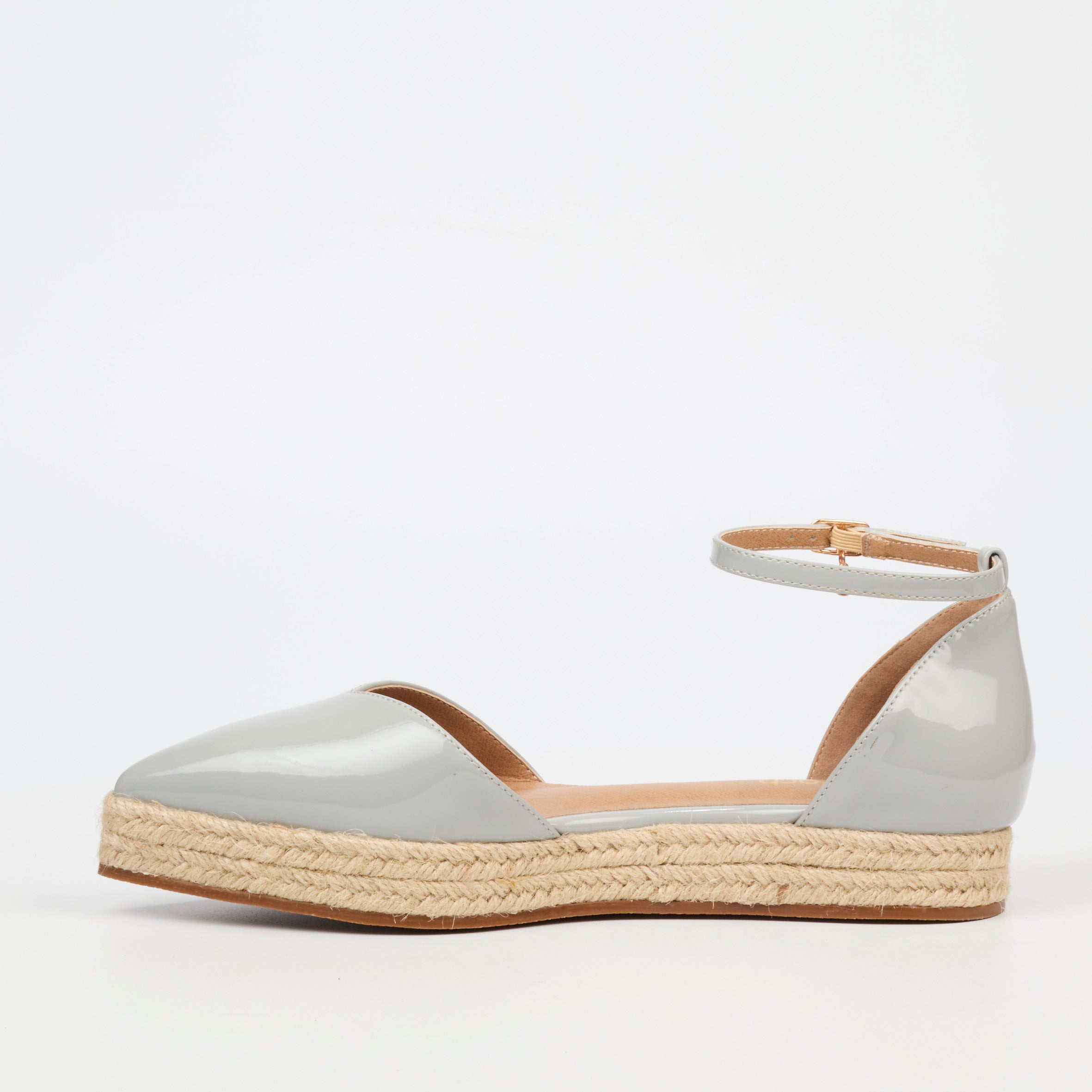 Viabeach Tesla 1 Pump - Grey
