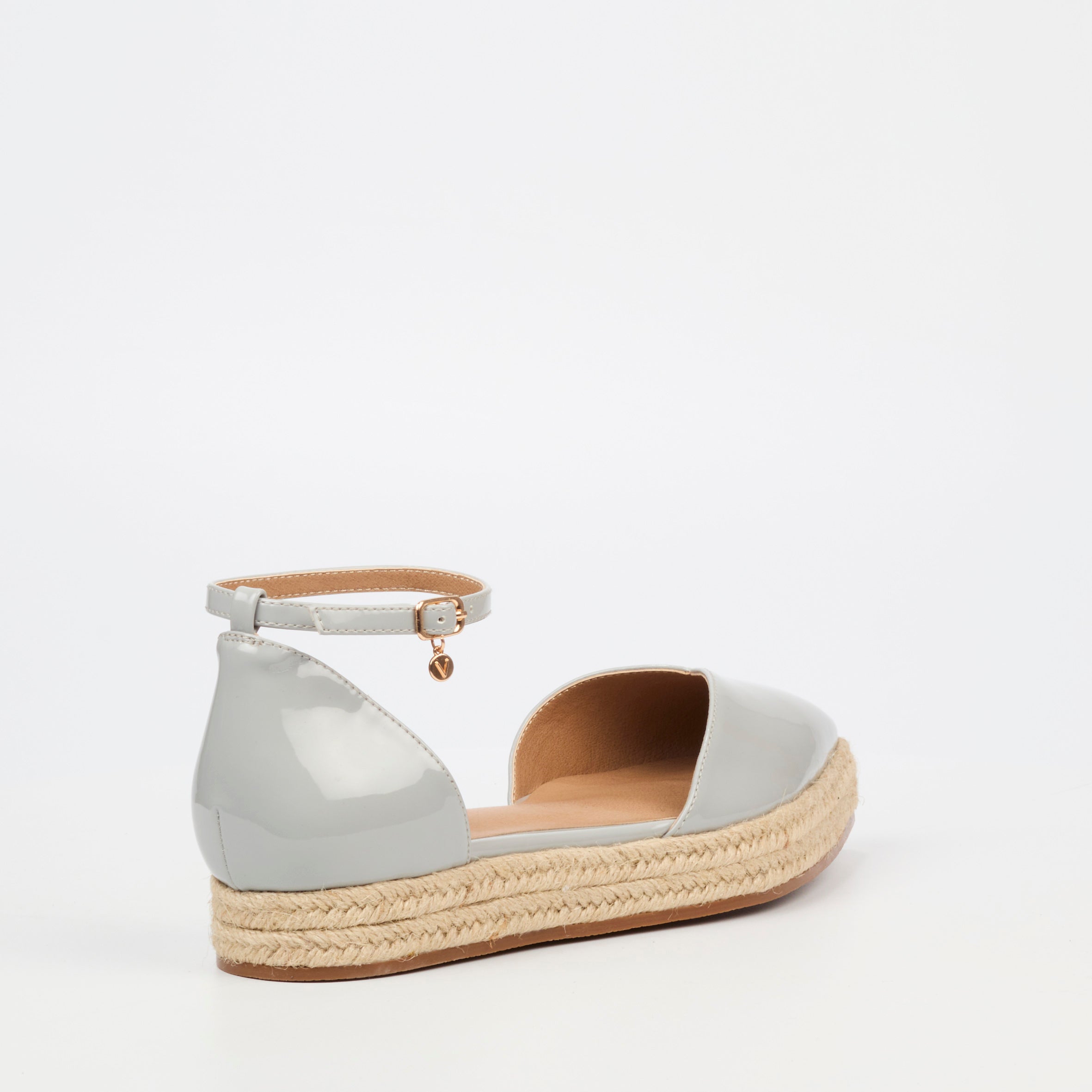 Viabeach Tesla 1 Pump - Grey
