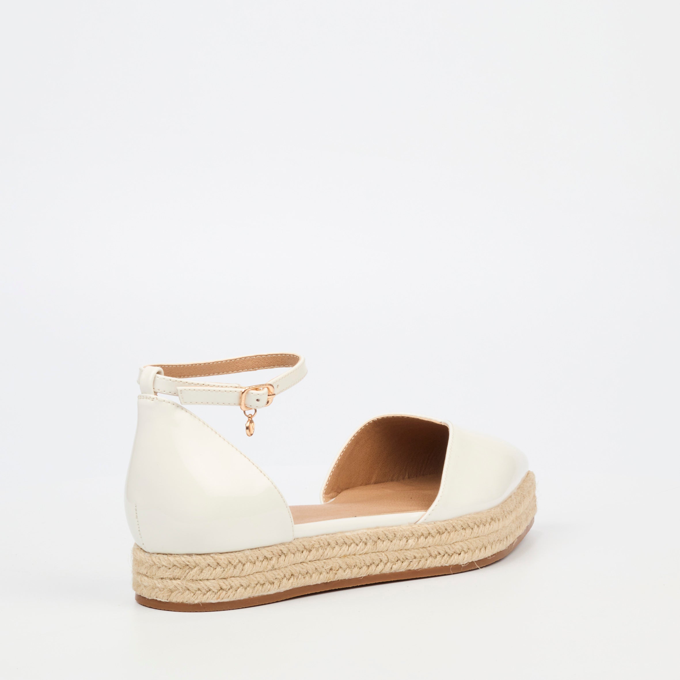 Viabeach Tesla 1 Pump - White