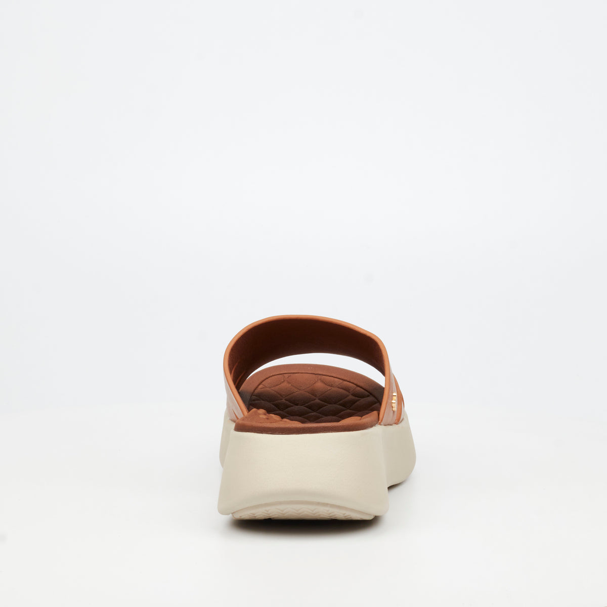 Heart & Sole Theodora 2 Flat sandals - Tan
