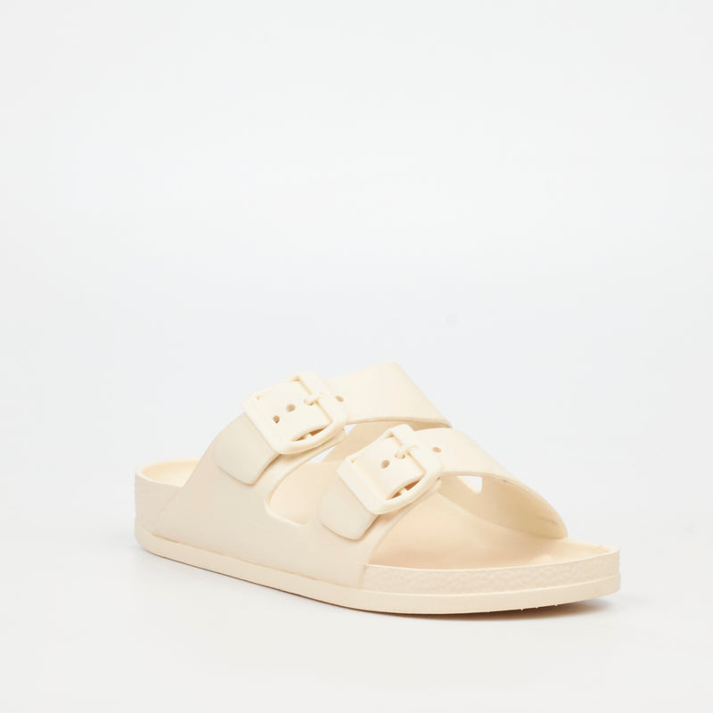 Viabeach Tide 1 Sandal - Bone