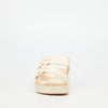 Viabeach Tide 1 Sandal - Bone footwear Viabeach