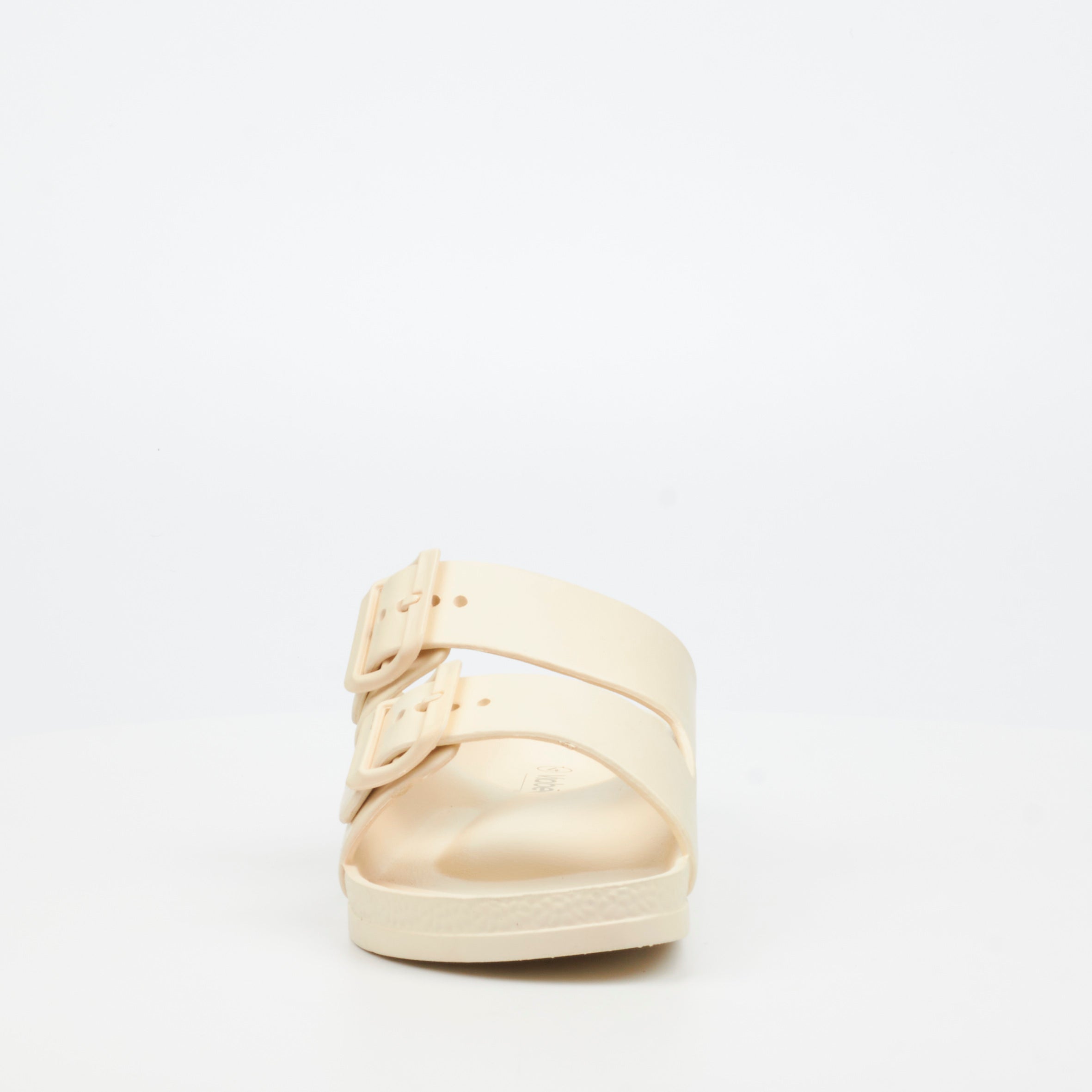 Viabeach Tide 1 Sandal - Bone footwear Viabeach