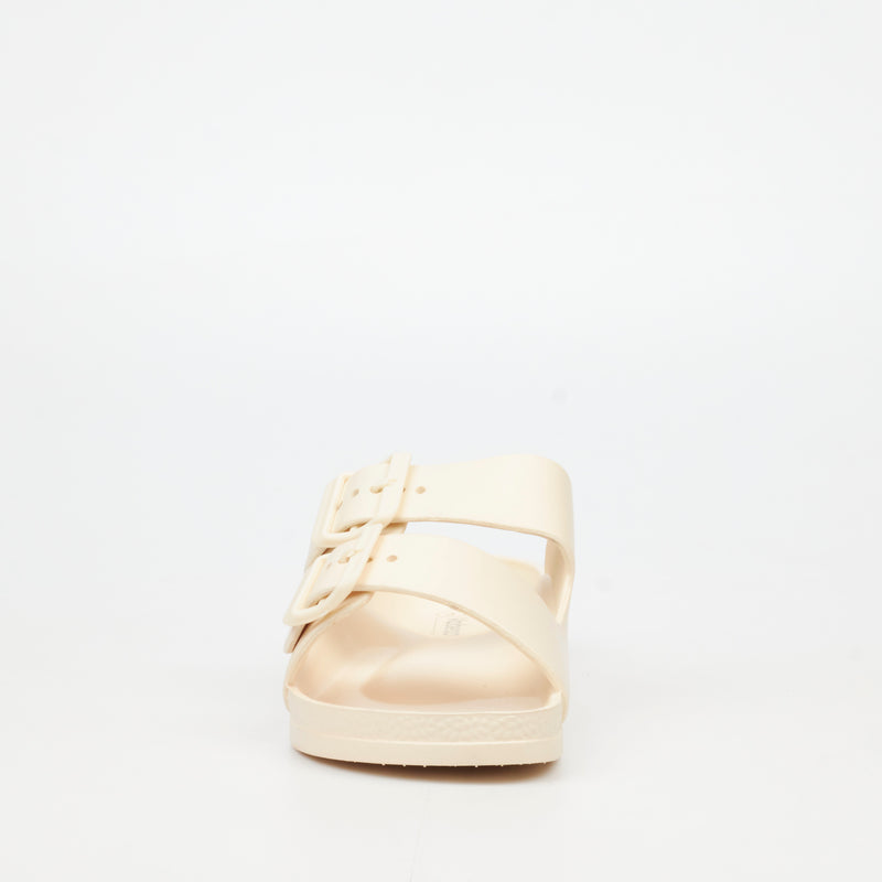 Viabeach Tide 1 Sandal - Bone