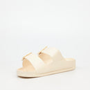 Viabeach Tide 1 Sandal - Bone footwear Viabeach