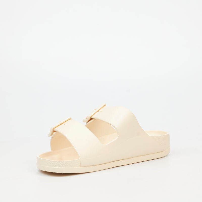 Viabeach Tide 1 Sandal - Bone