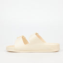 Viabeach Tide 1 Sandal - Bone footwear Viabeach