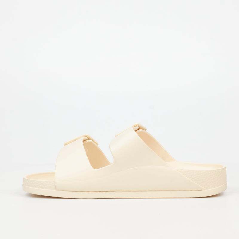 Viabeach Tide 1 Sandal - Bone