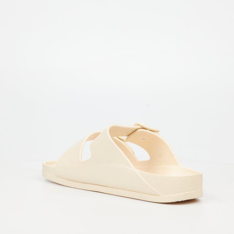 Viabeach Tide 1 Sandal - Bone