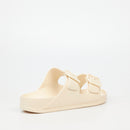 Viabeach Tide 1 Sandal - Bone footwear Viabeach