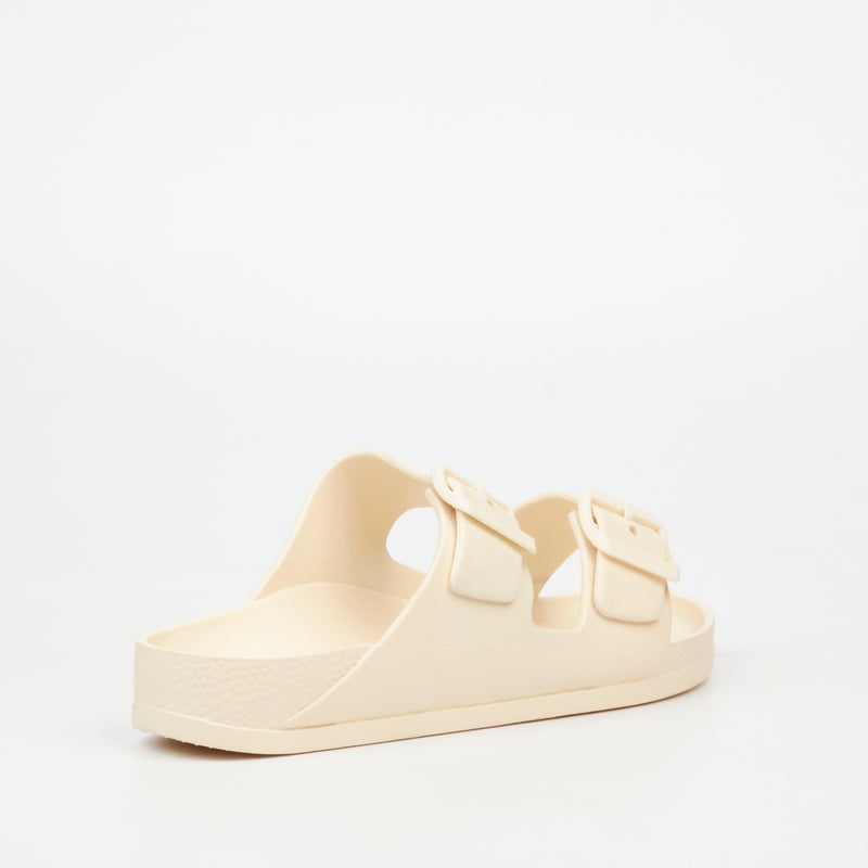 Viabeach Tide 1 Sandal - Bone