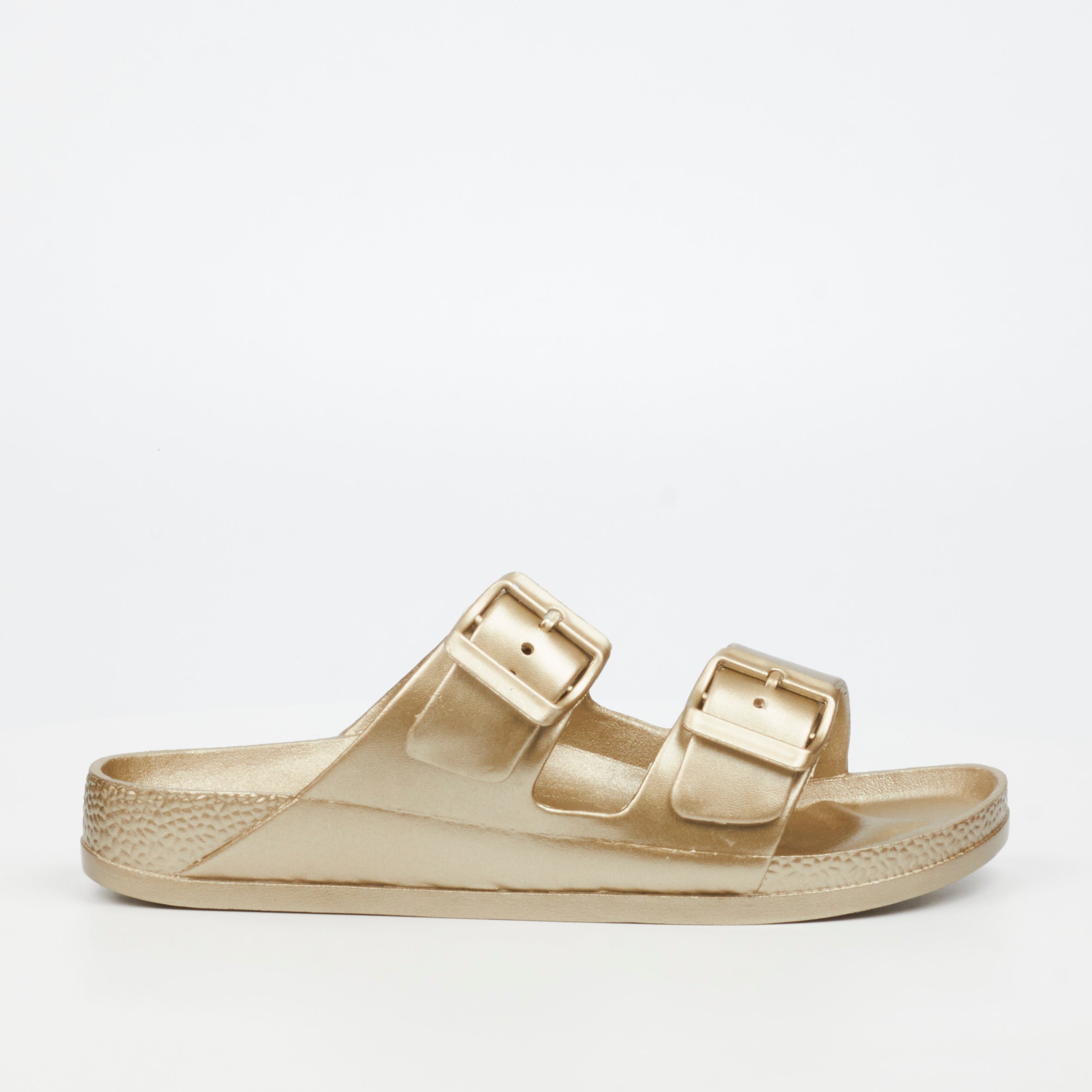 Viabeach Tide 1 Sandal - Gold