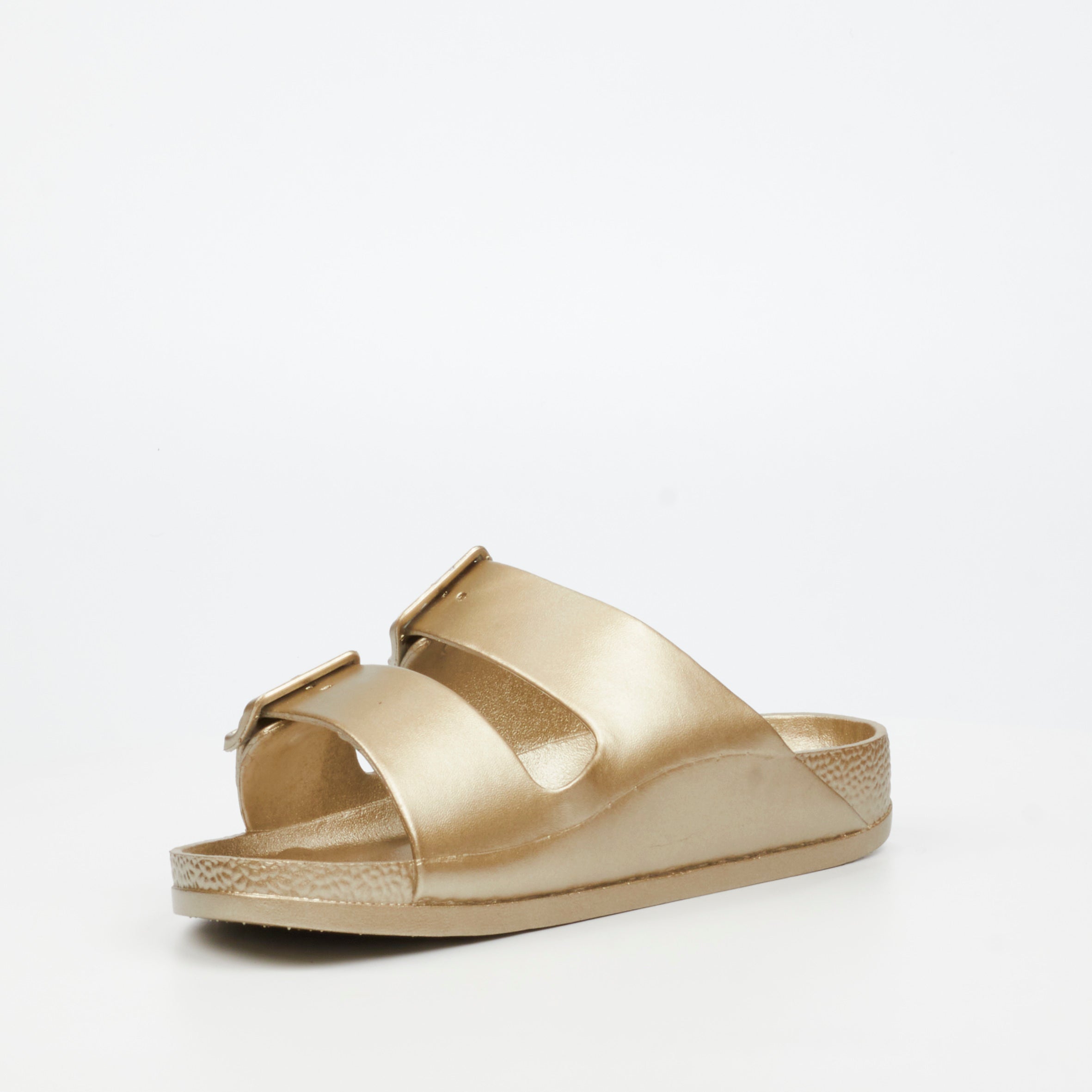 Viabeach Tide 1 Sandal - Gold