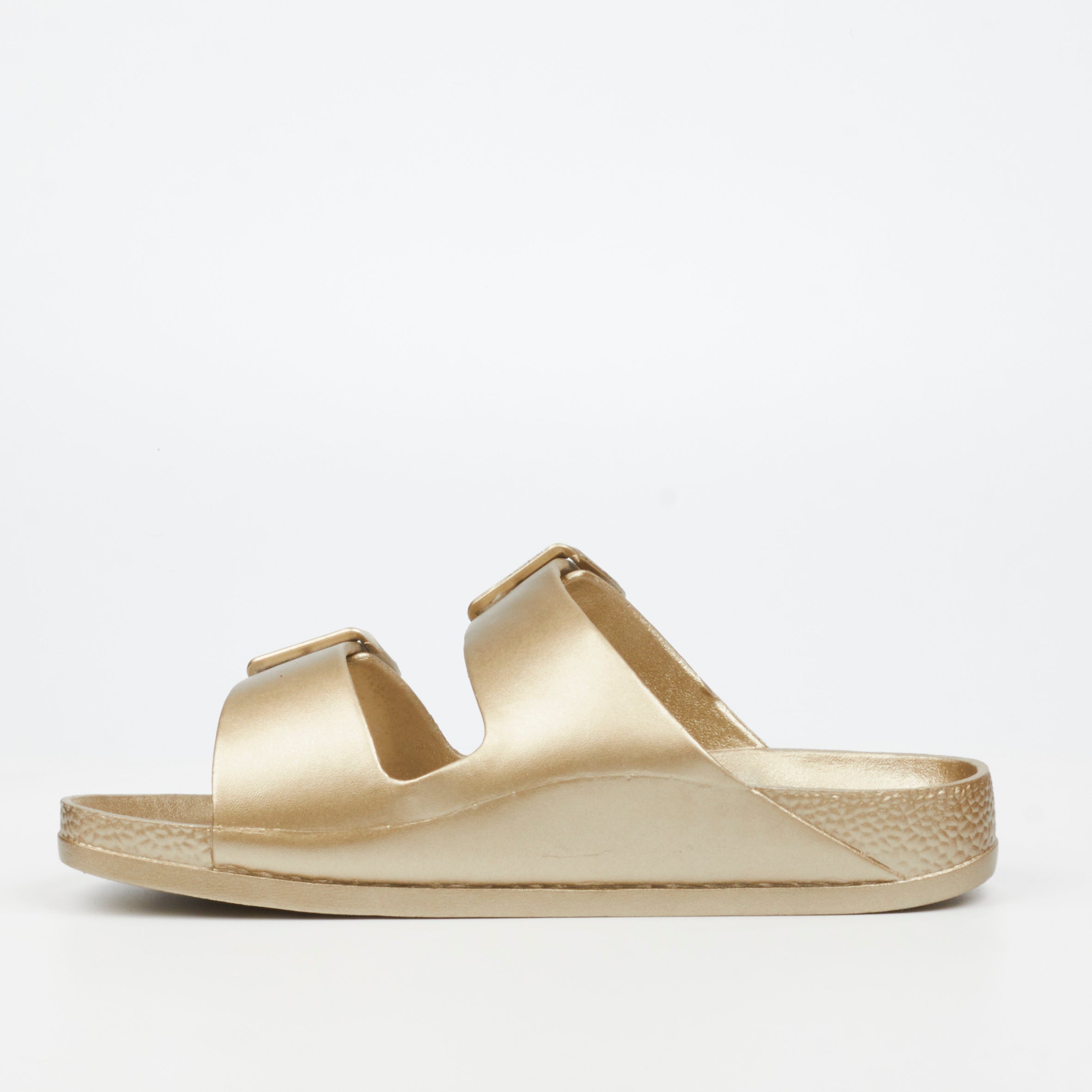 Viabeach Tide 1 Sandal - Gold