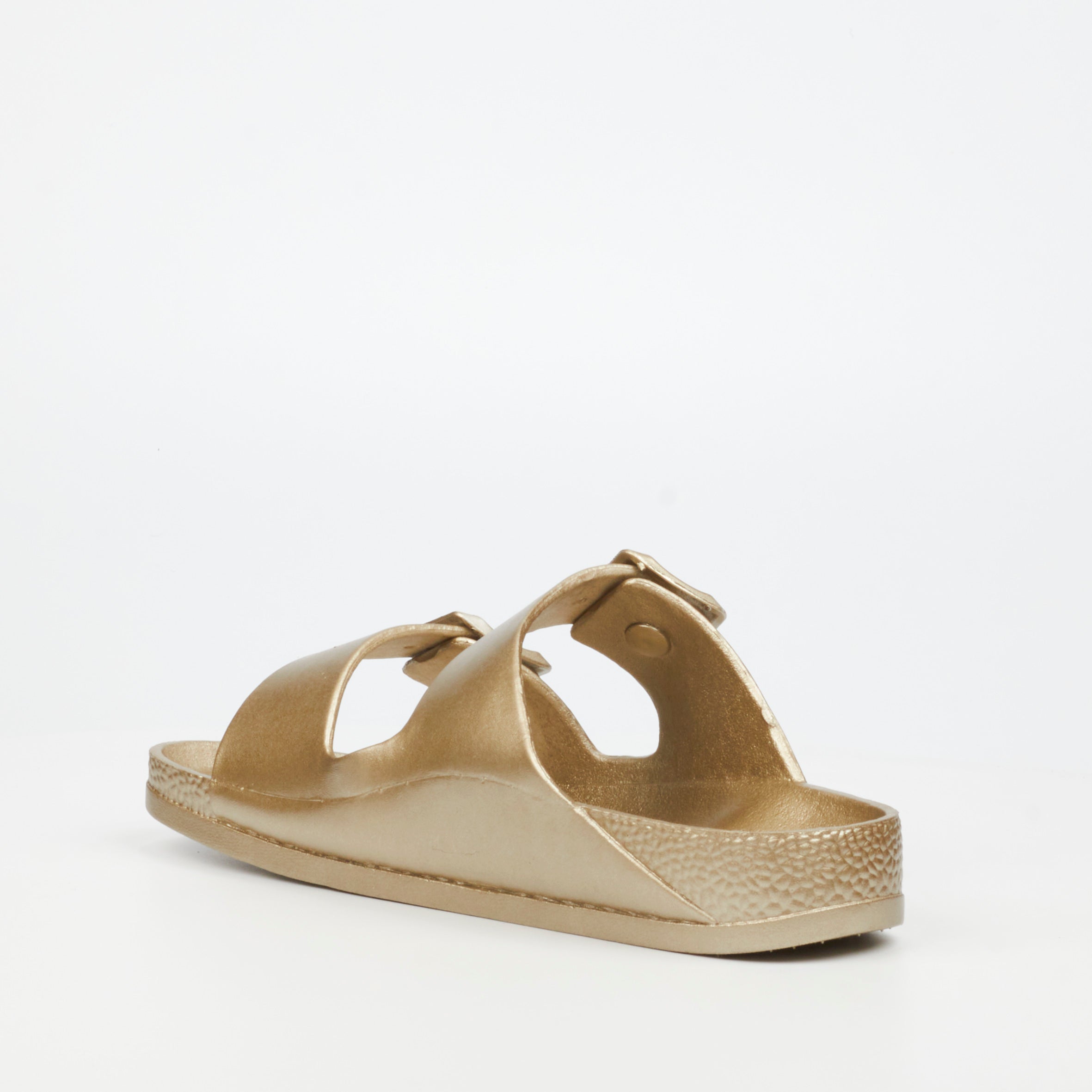 Viabeach Tide 1 Sandal - Gold