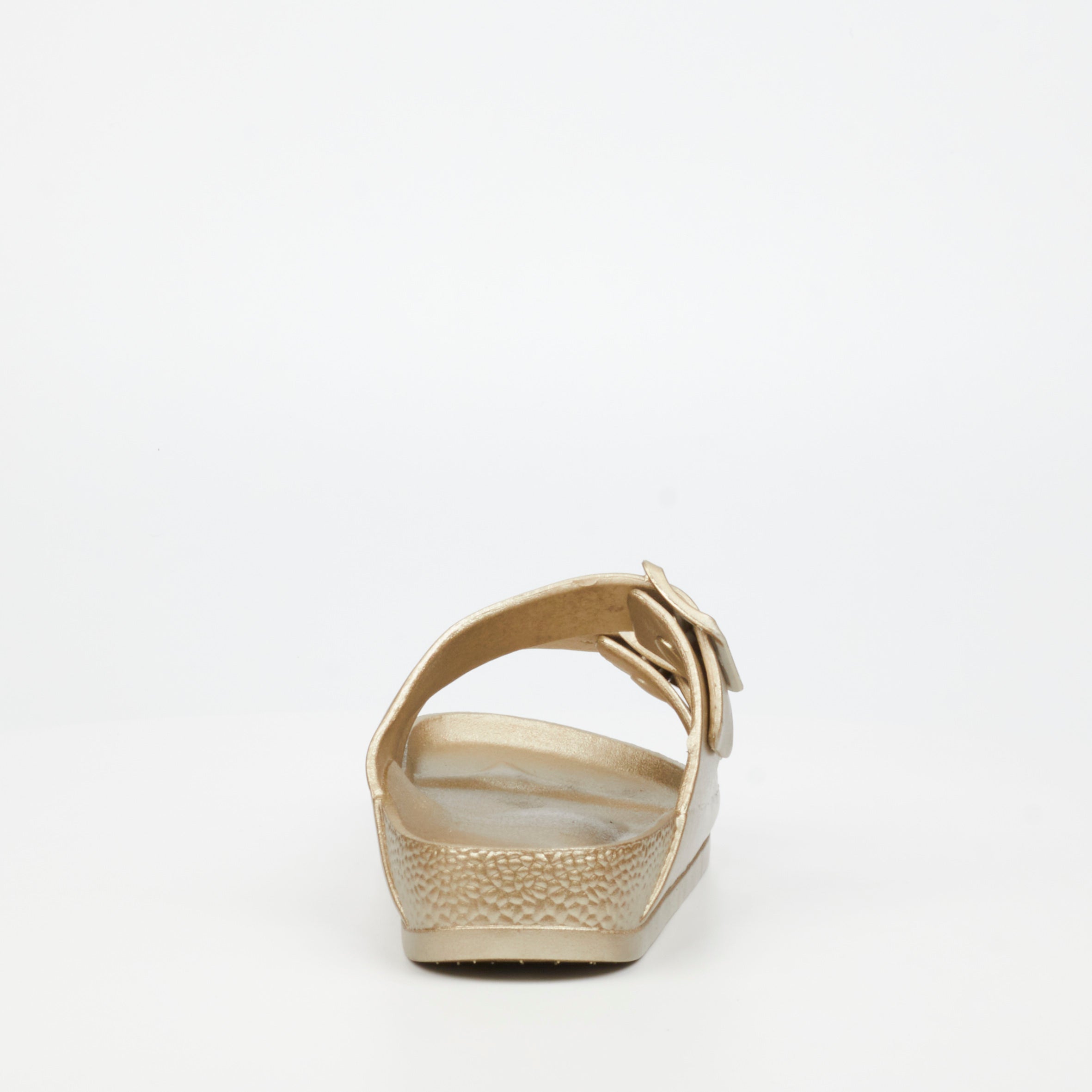 Viabeach Tide 1 Sandal - Gold