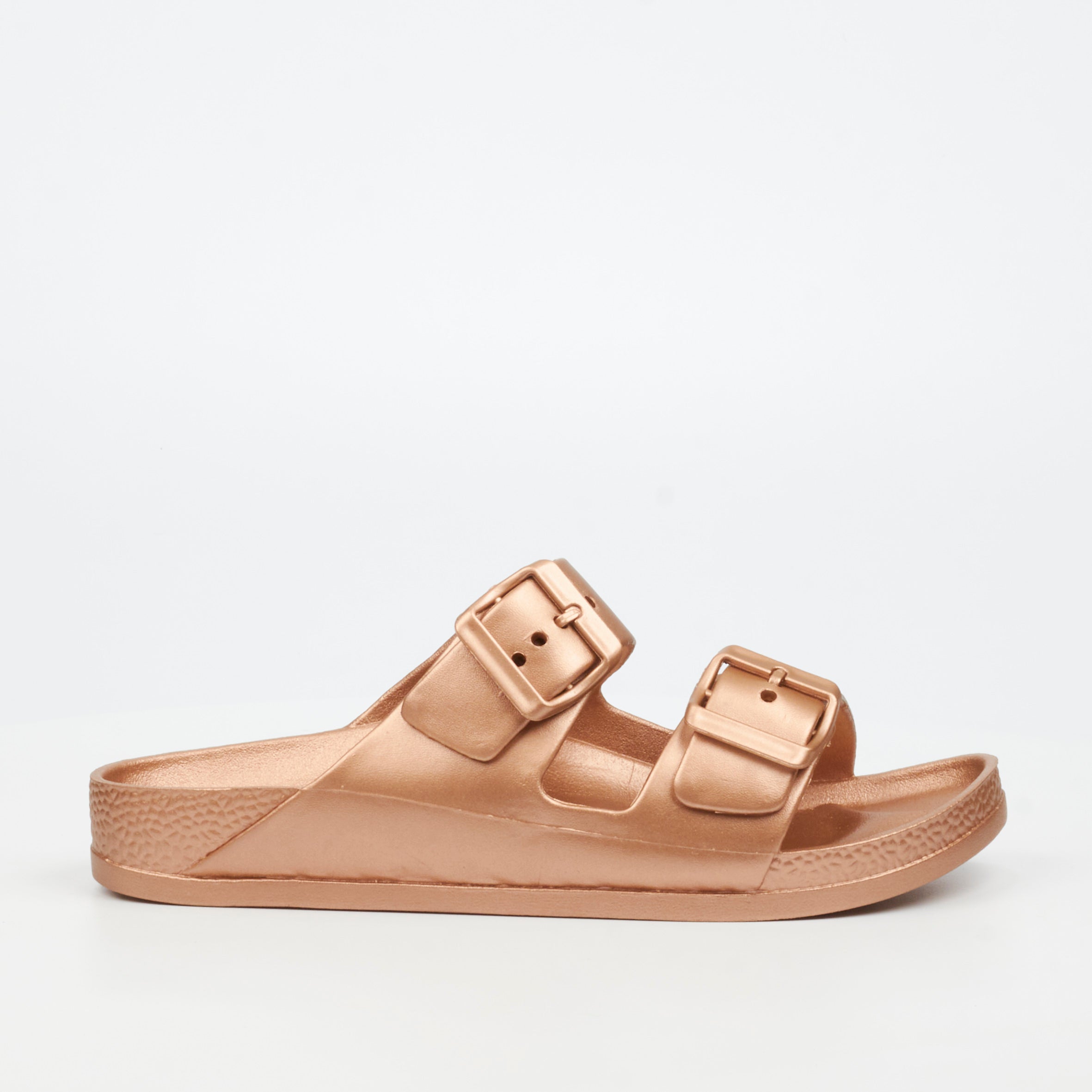 Viabeach Tide 1 Sandal - Rose Gold