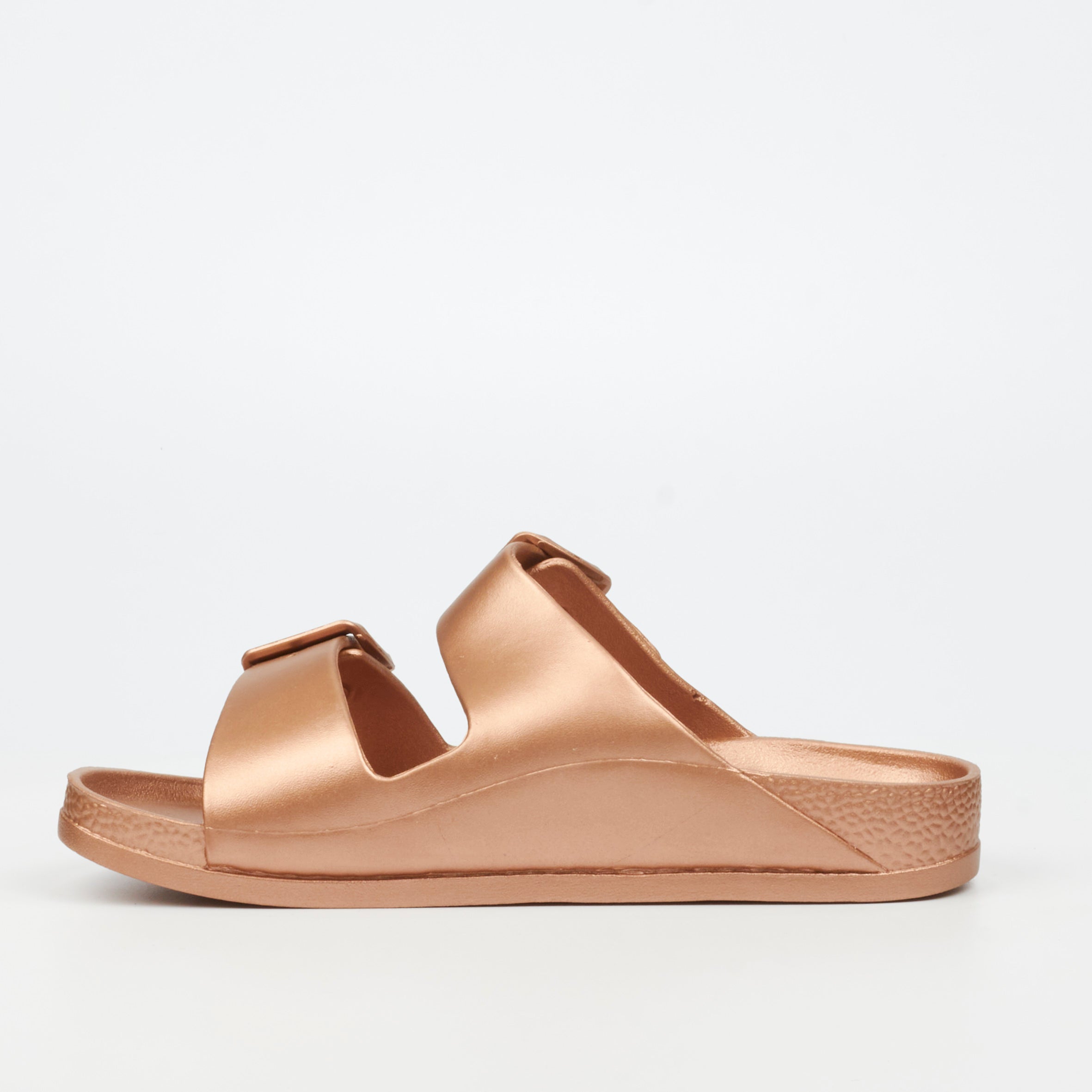 Viabeach Tide 1 Sandal - Rose Gold