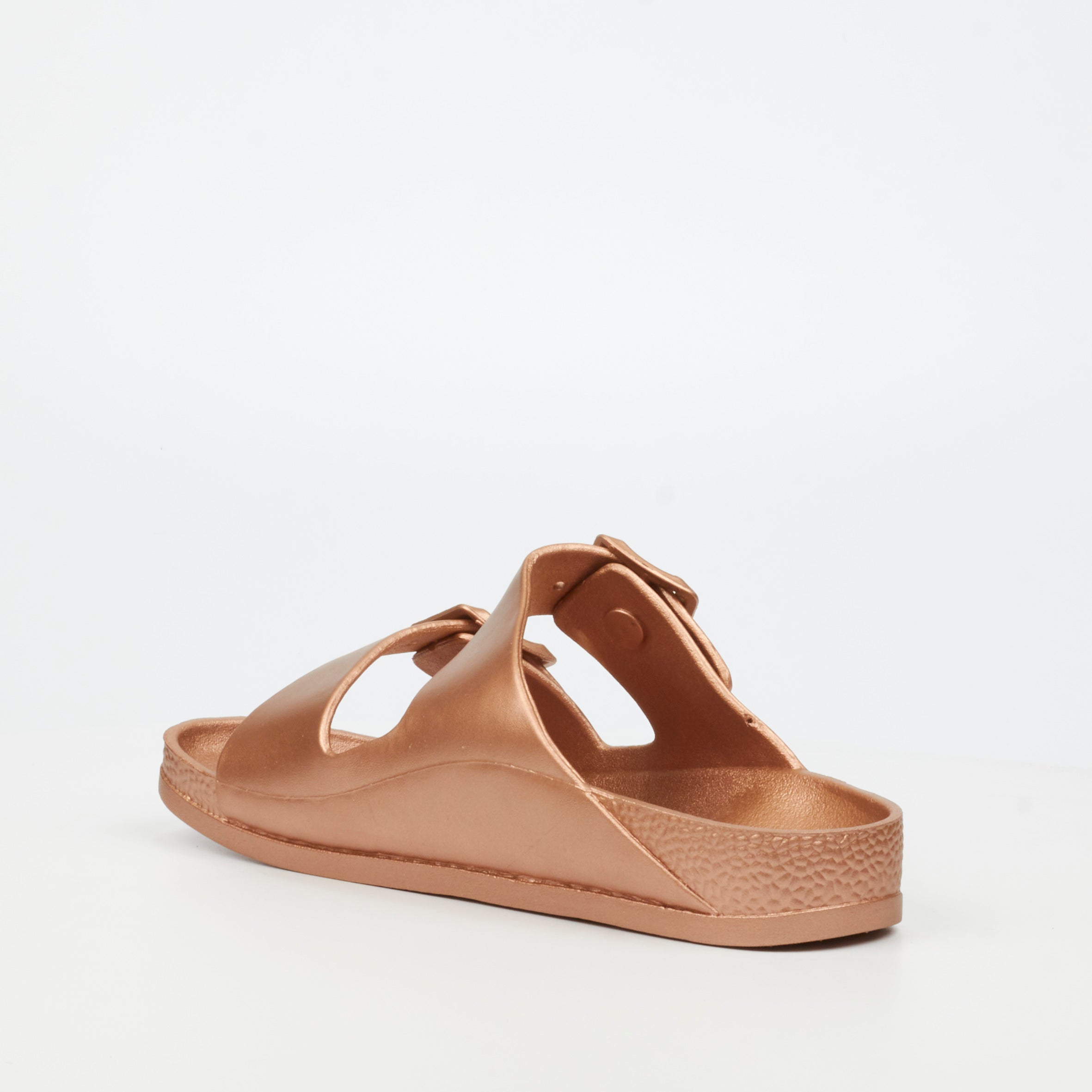 Viabeach Tide 1 Sandal - Rose Gold