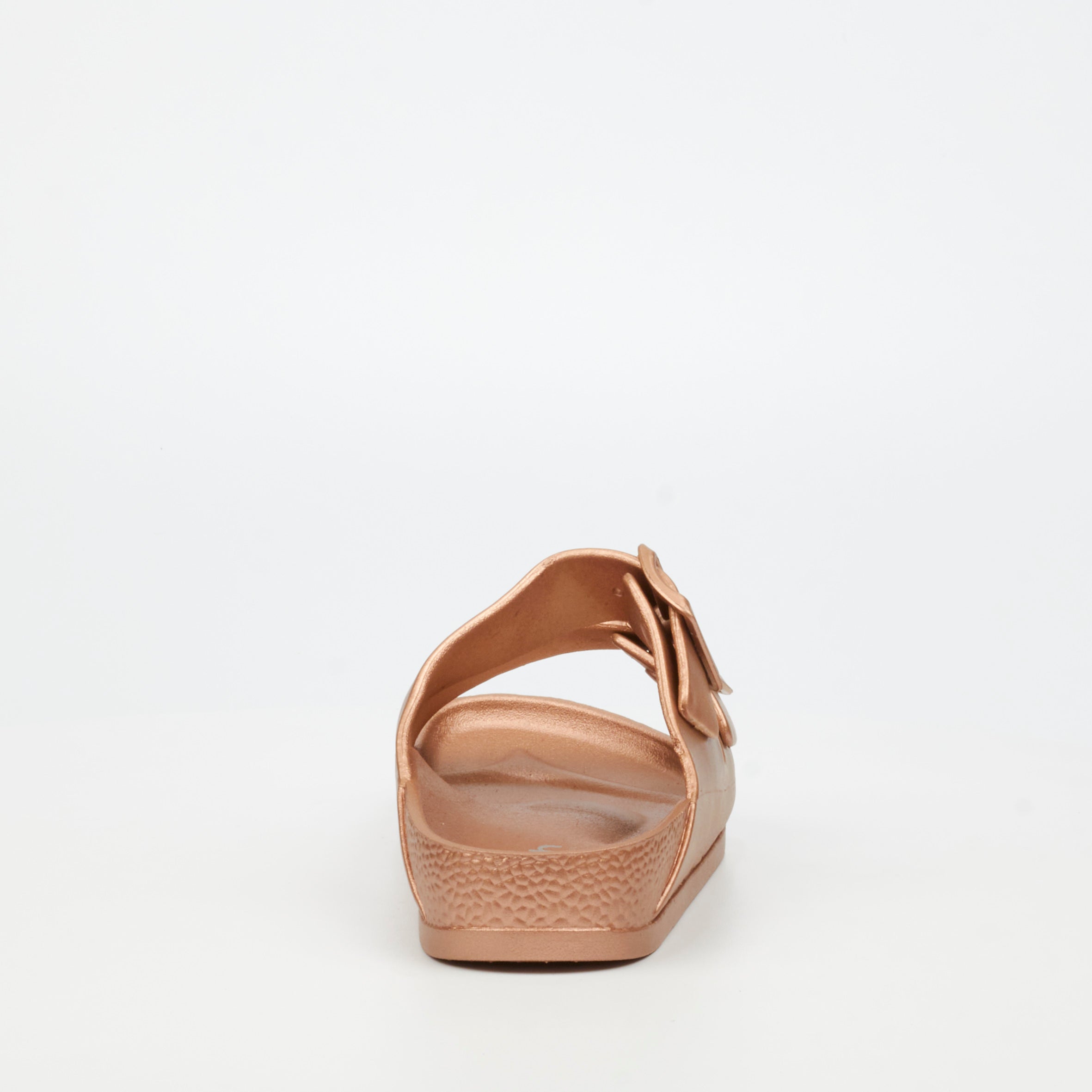 Viabeach Tide 1 Sandal - Rose Gold