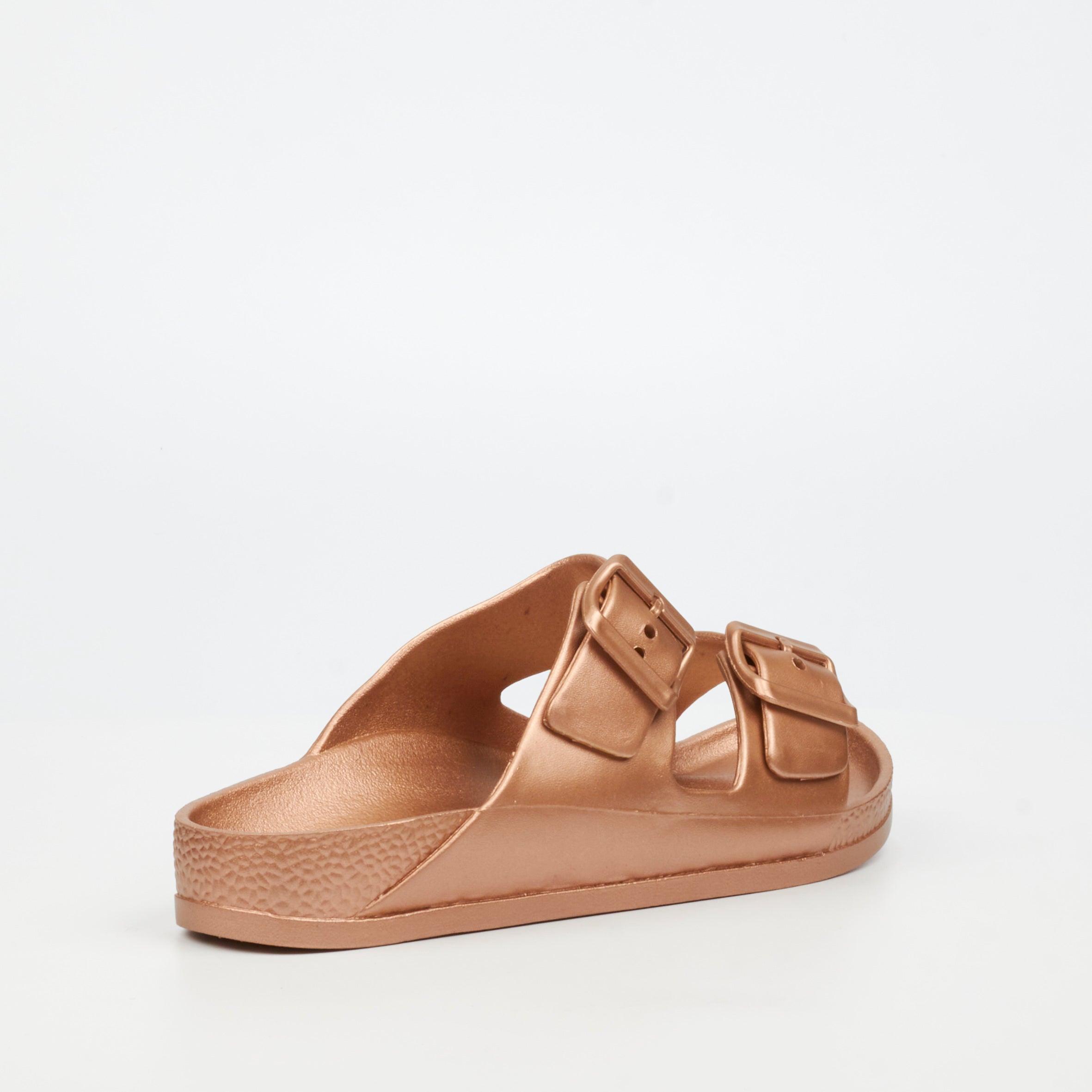 Viabeach Tide 1 Sandal - Rose Gold