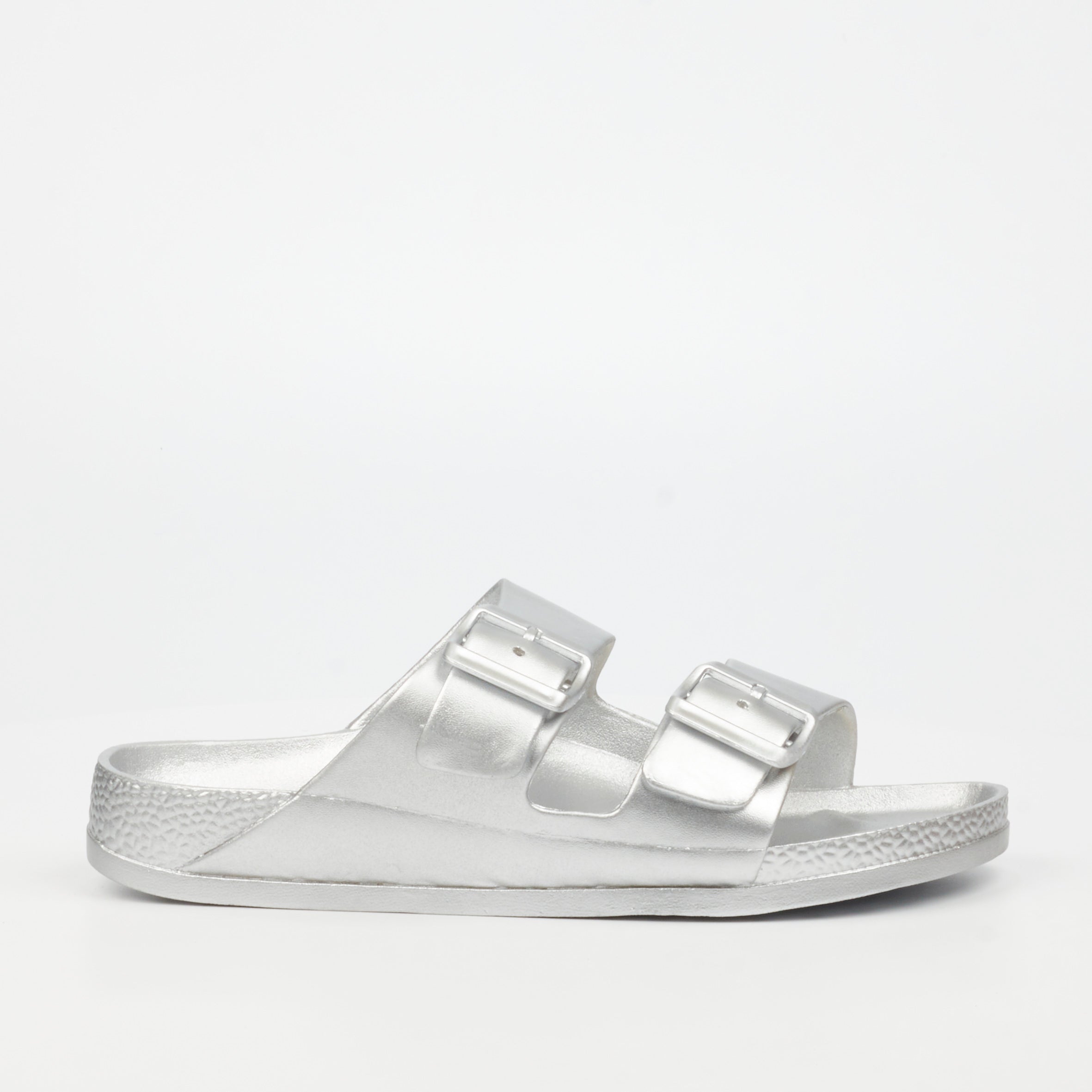 Viabeach Tide 1 Sandal - Silver