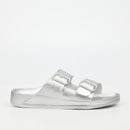 Viabeach Tide 1 Sandal - Silver