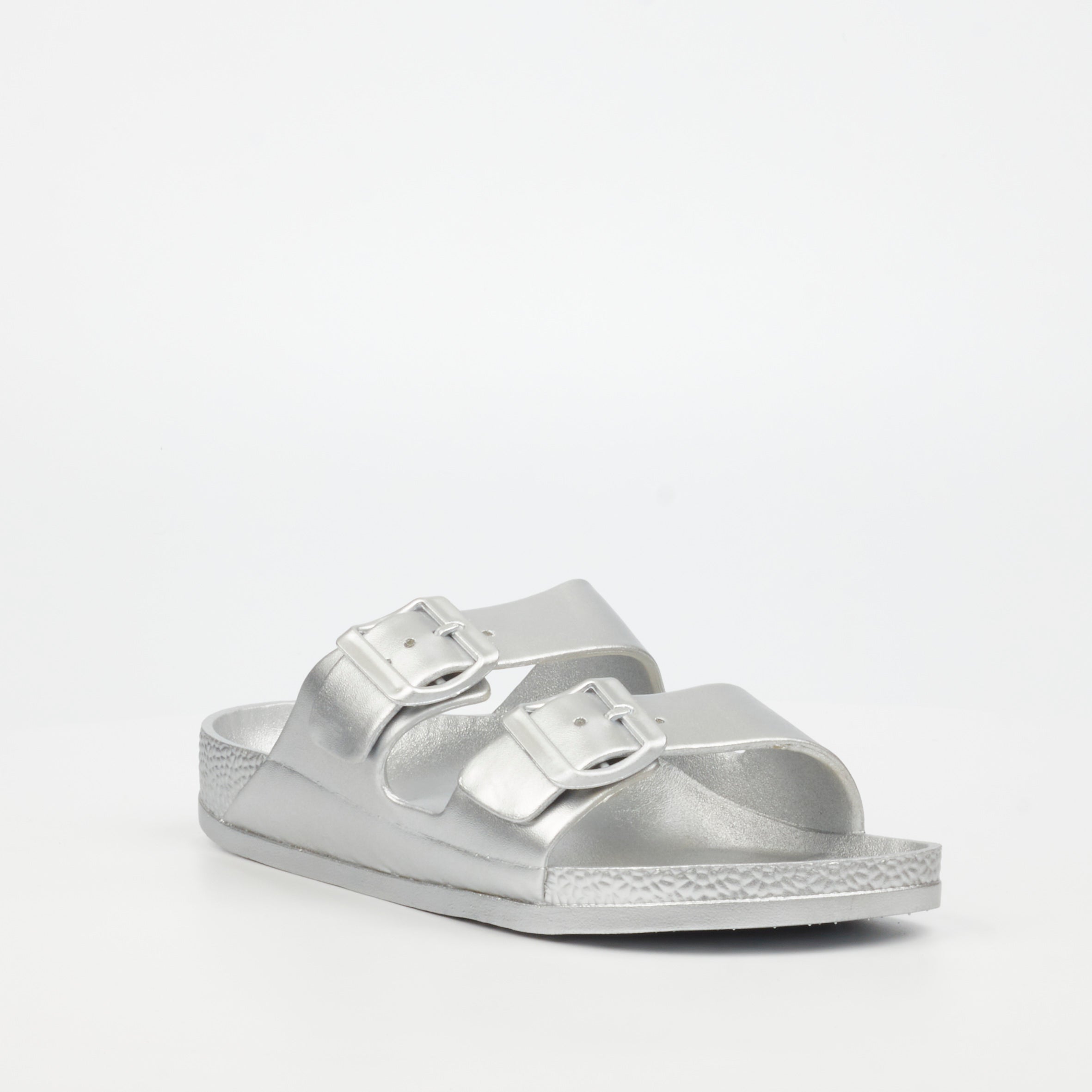 Viabeach Tide 1 Sandal - Silver