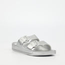 Viabeach Tide 1 Sandal - Silver